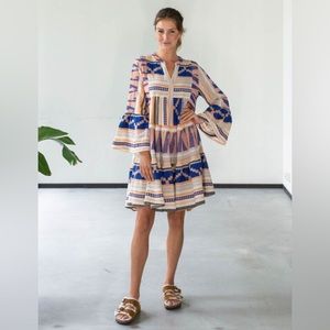 Devotion Twins Size XS NWOT Dress